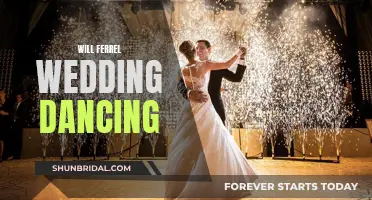 Will Ferrell's Wedding Dance: The Funniest Moves Ever!