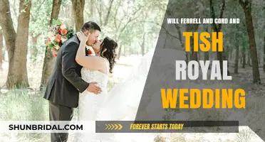 Will Ferrell's Cord & Tish Royal Wedding Coverage: Hilarious Highlights