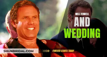 Will Ferrell's Wedding Crashers: A Guide to Crashing Like a Pro