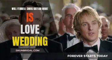 Will Ferrell and Chris Kattan's Wedding Sketch