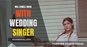 The Wedding Singer: Ferrell's Funniest Flick