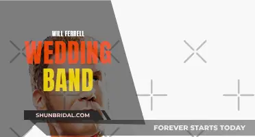Will Ferrell's Wedding Band: A Hilarious Musical Journey
