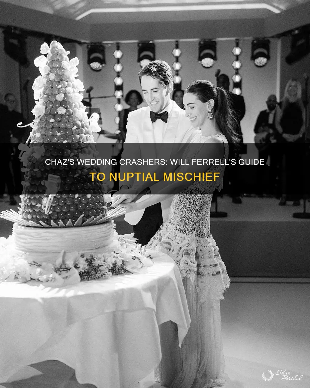 will ferrell wedding crashers chaz