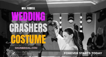 Get the Will Ferrell Wedding Crashers Look