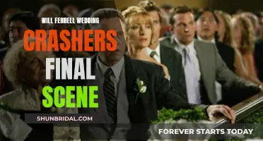 Will Ferrell's Wedding Crashers: Final Scene Explained