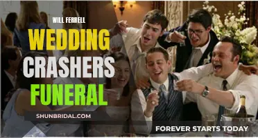 Will Ferrell's Wedding Crashers Funeral Scene: Hilarious or Heartbreaking?