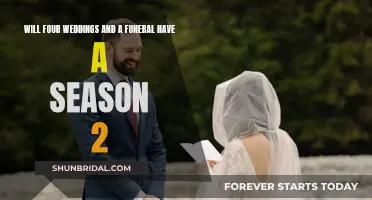 Four Weddings: Will There Be Another Season?