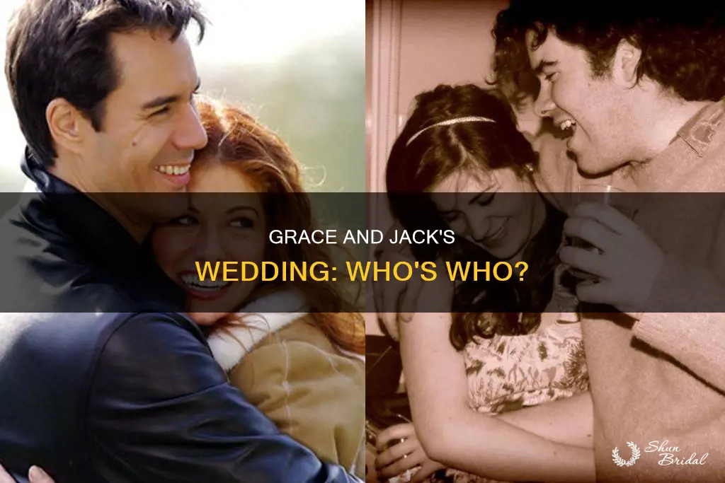 will grace jack