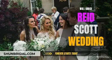 Grace and Reid's Wedding: A Day to Remember