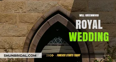 Will Greenwood's Royal Wedding Insights: Elegance, Tradition, and Modern Flair