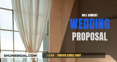 The Perfect Moment: Will's Surprise Beach Proposal