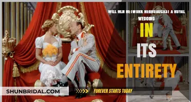 HLN Network's Royal Wedding Rebroadcast: Full Ceremony or Highlights?