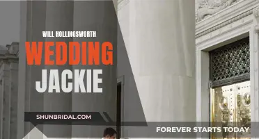 Jackie and Will's Wedding: A Day to Remember