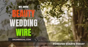 House, Beauty, and Wedding Wire: A Guide to Your Dream Day