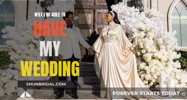 Dream Wedding: How to Make it Happen