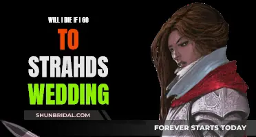 Strahd's Wedding: A Deadly Affair?