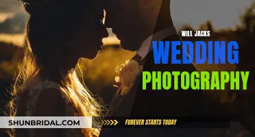 Capturing Will and Jack's Wedding Day Bliss