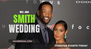 Jada and Will Smith's Wedding: A Love Story