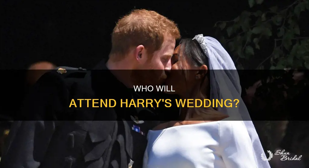 will james hewitt be at harry