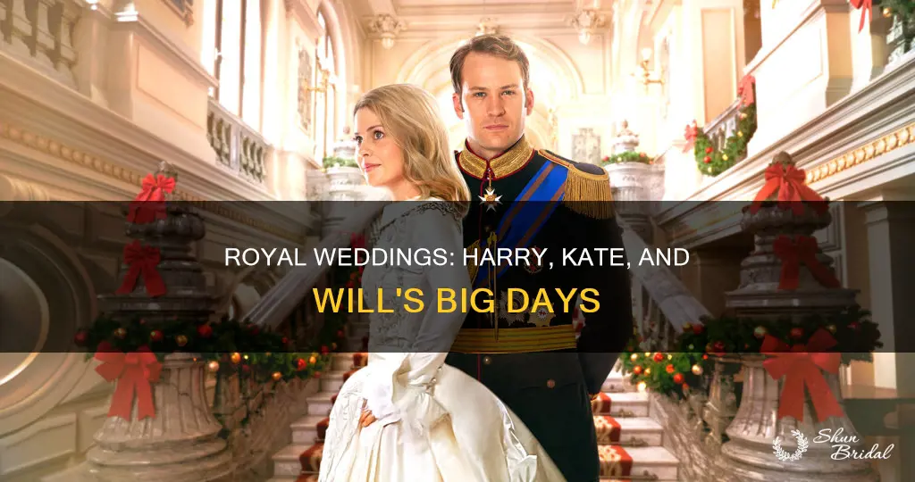 will kate and harry