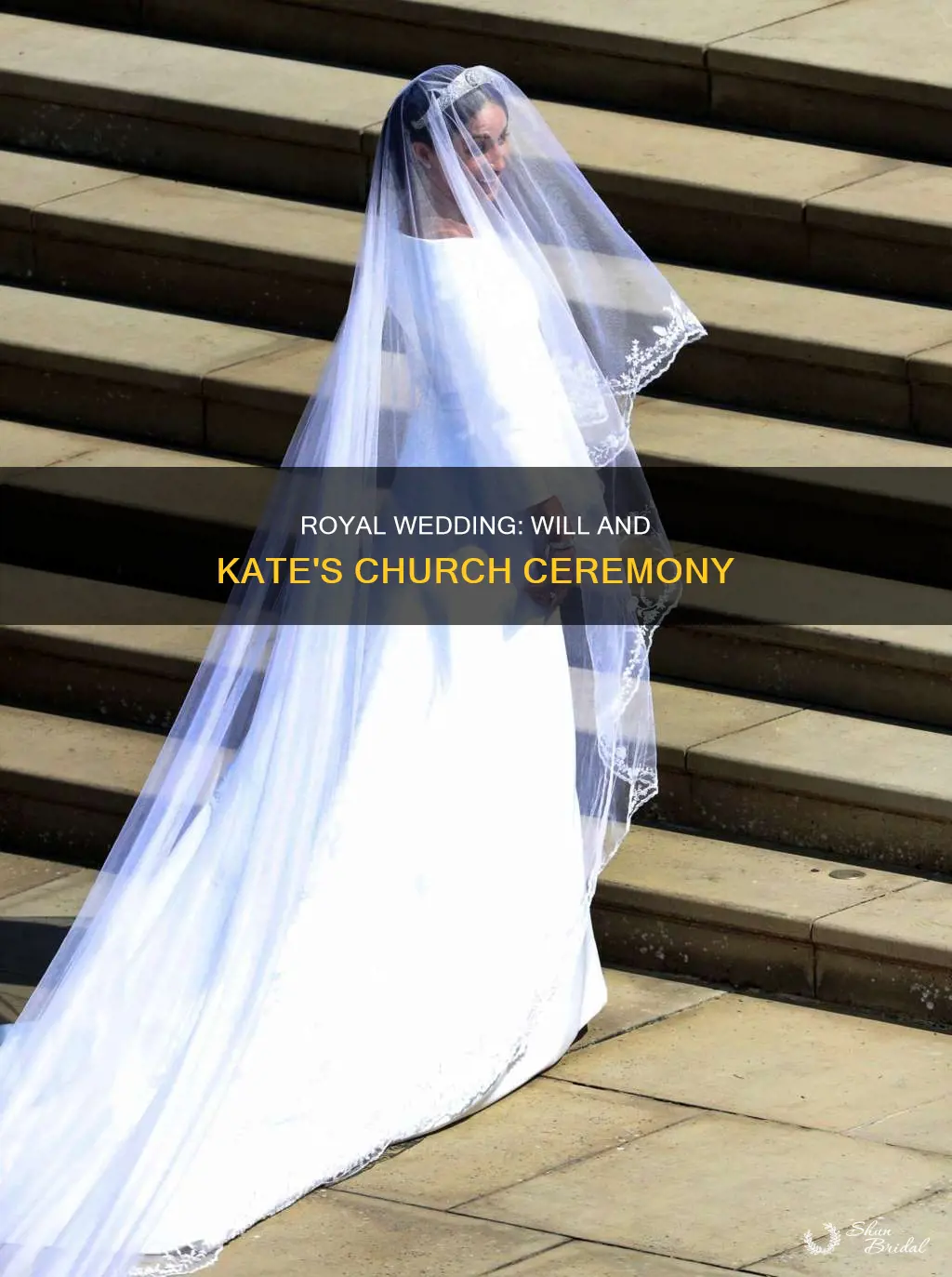 will kate church wedding