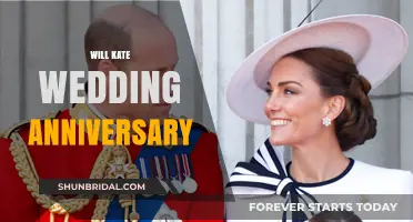 Kate and William's Wedding Anniversary: Celebrating a Decade of Royal Love