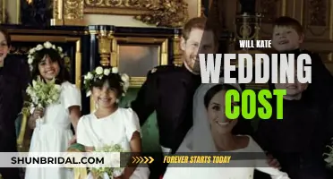 Royal Wedding: Will and Kate's Big Day