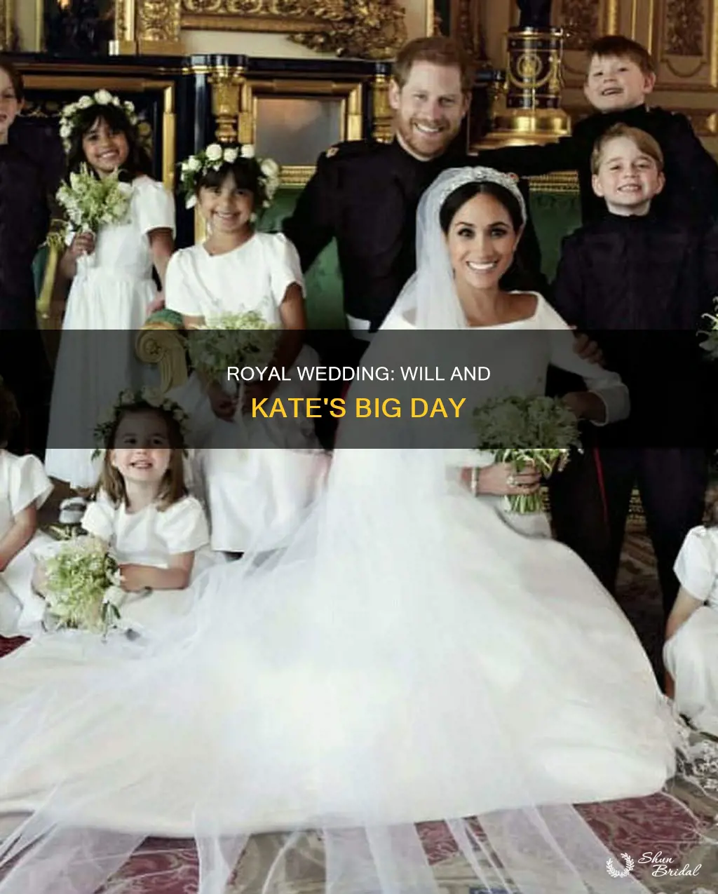 will kate wedding cost