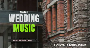 Royal Wedding: Will & Kate's Musical Choices