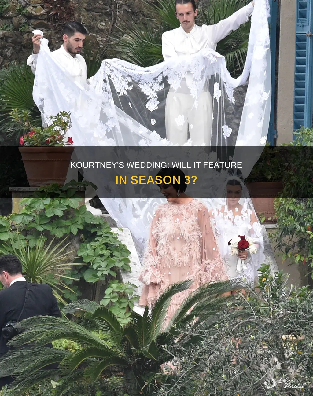 will kourtney