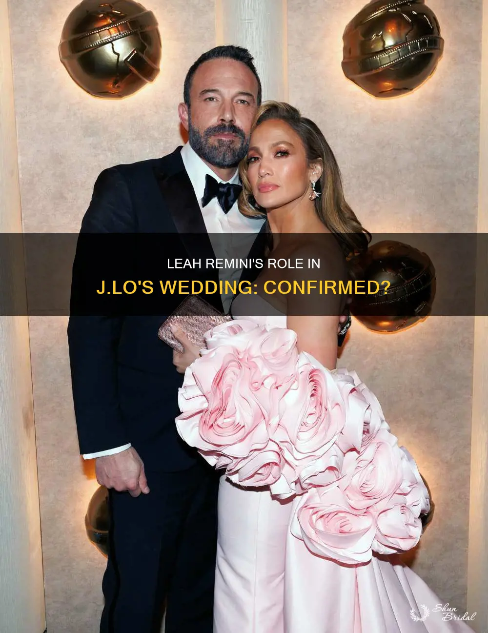 will leah remini be in j lo