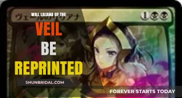 Will Liliana of the Veil Return? Reprint Speculation and Analysis