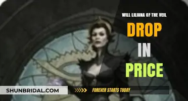 Will Liliana of the Veil's Price Decline Soon? Insights and Predictions