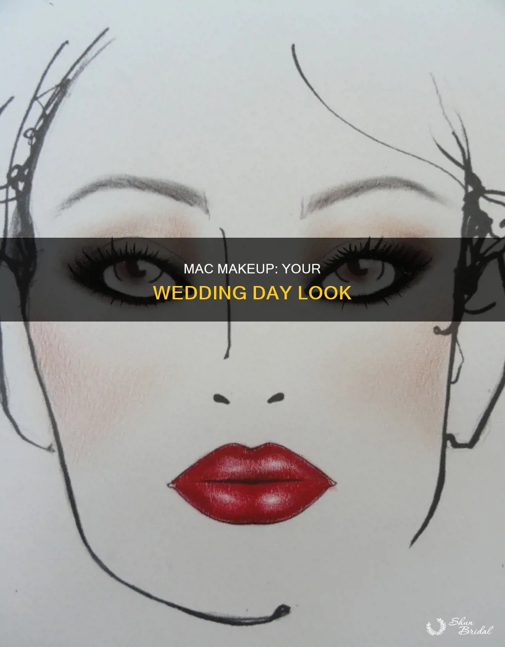 will mac do wedding makeup