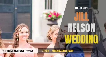 Marrs and Nelson's Wedding: A Day to Remember