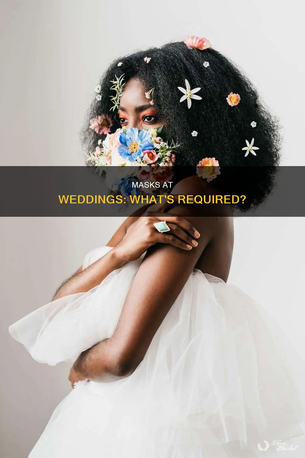 will masks be required at weddings