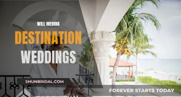 Medina Weddings: A Magical Destination for Your Big Day