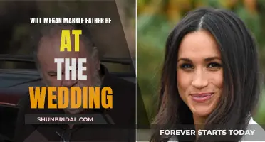 Will Markle's Father Attend the Royal Wedding?