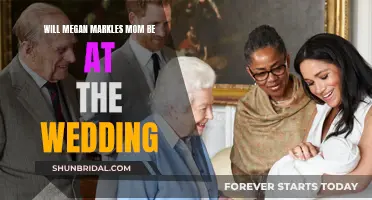 Who Attended the Royal Wedding?