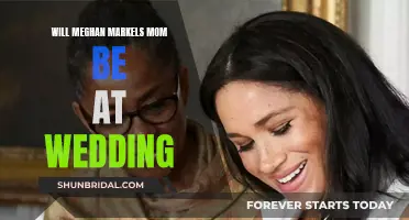 Who Attended Meghan Markle's Wedding?