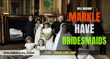 Who Will Meghan Markle Choose as Her Bridesmaids?