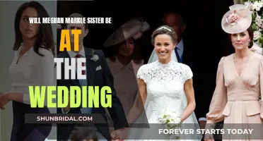 Who's Attending the Royal Wedding? Samantha Markle's Invite Lost in Mail?