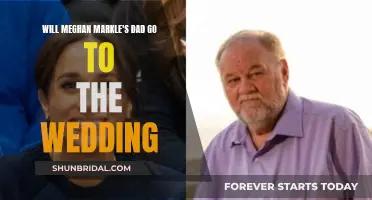 Who Will Walk Meghan Markle Down the Aisle?