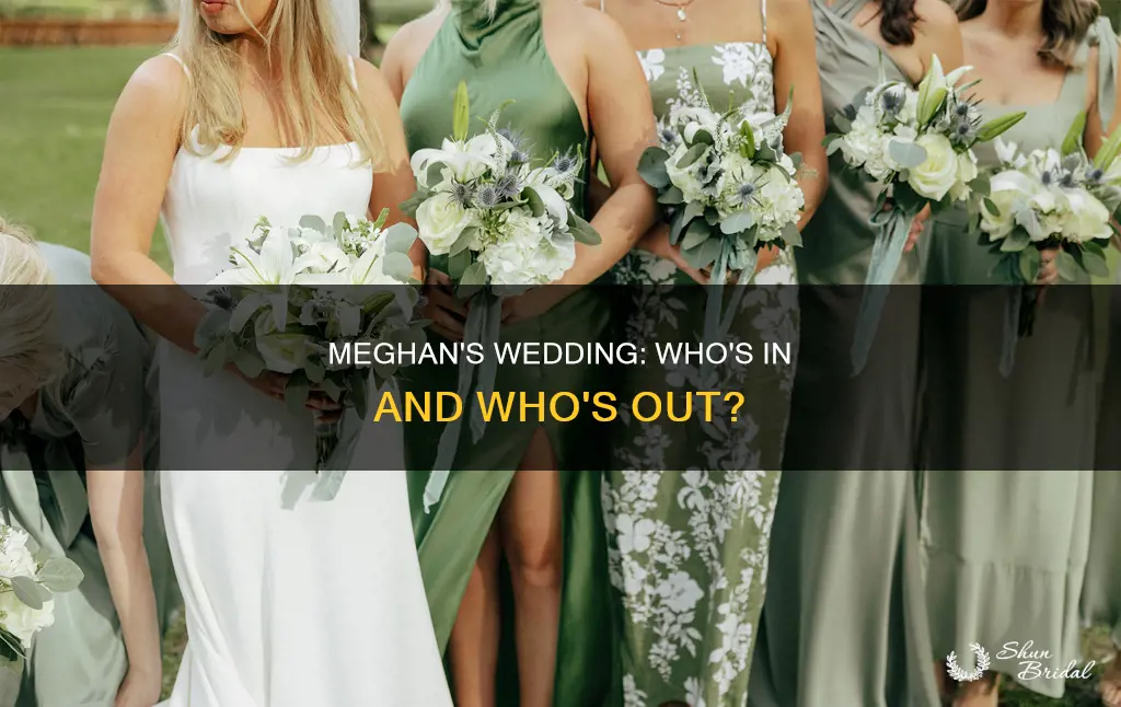 will meghan