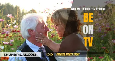 Molly Roloff's Wedding: Will It Be Televised?