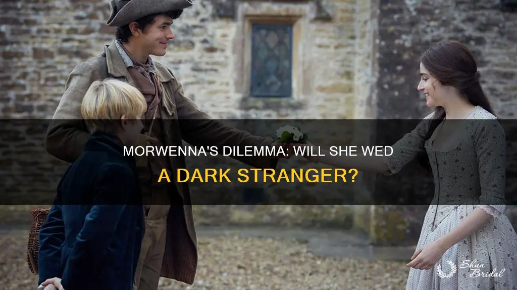 will morwenna wed black