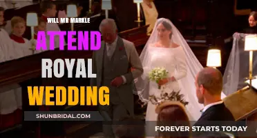Will Thomas Markle Attend the Royal Wedding? Speculations and Updates