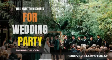 MVMT Watches: Wedding Party Discounts