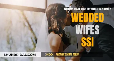 Insurance and Newlyweds: Will My Benefits Cover My Wife?