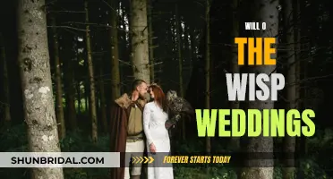 Enchanting Will-o'-the-Wisp Weddings: Magical, Mystical, and Unique